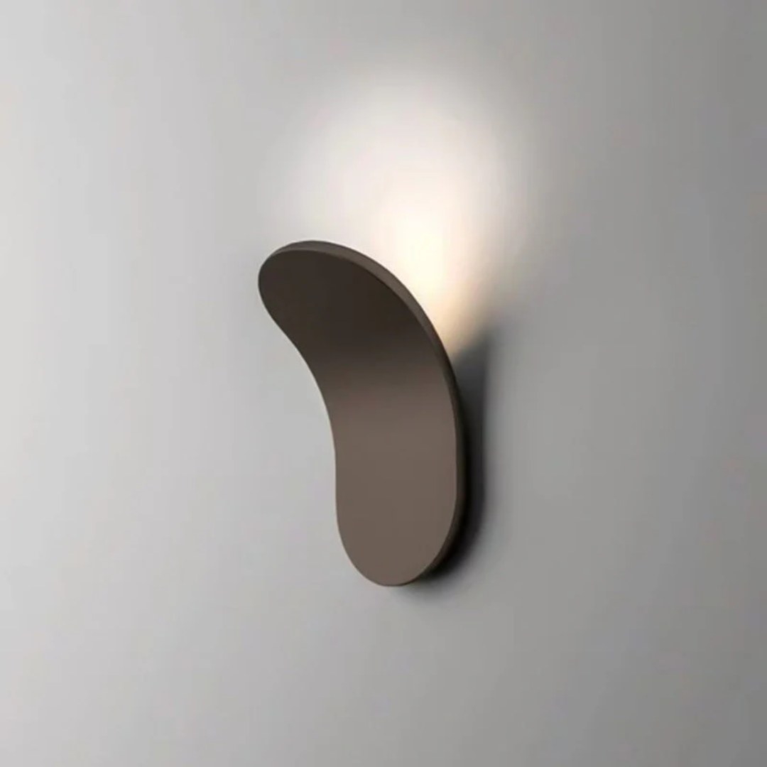 Minimalist Nordic LED Wall Lamp