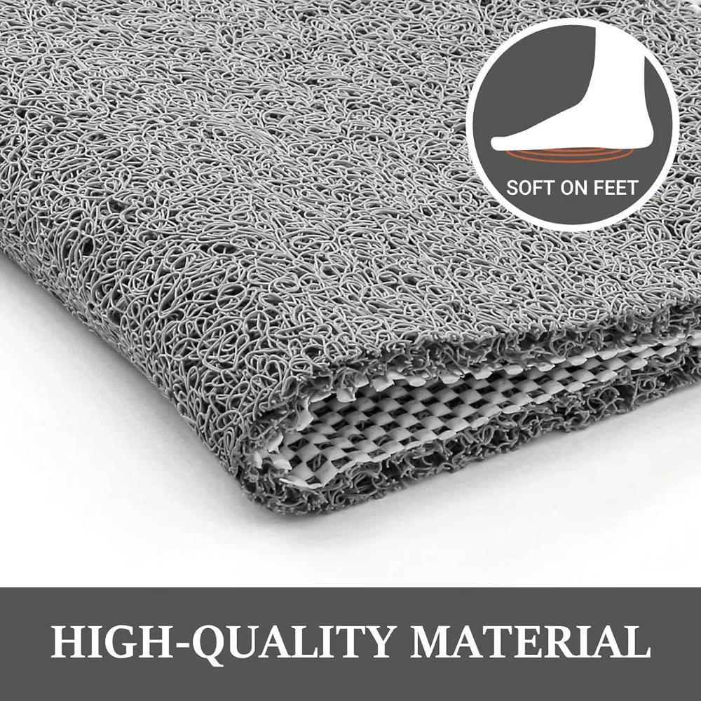 Quick Dry Non Slip Bath Mat