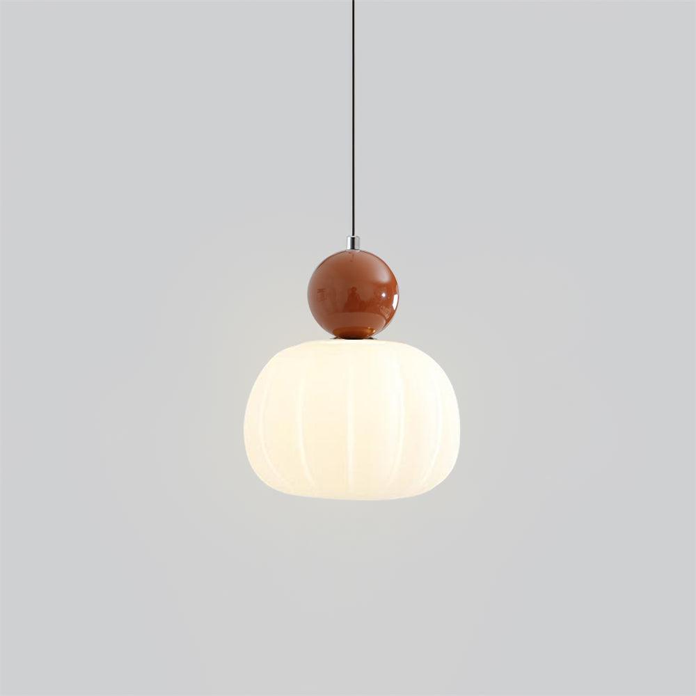 Yedra Round Acrylic Pendant Lamp