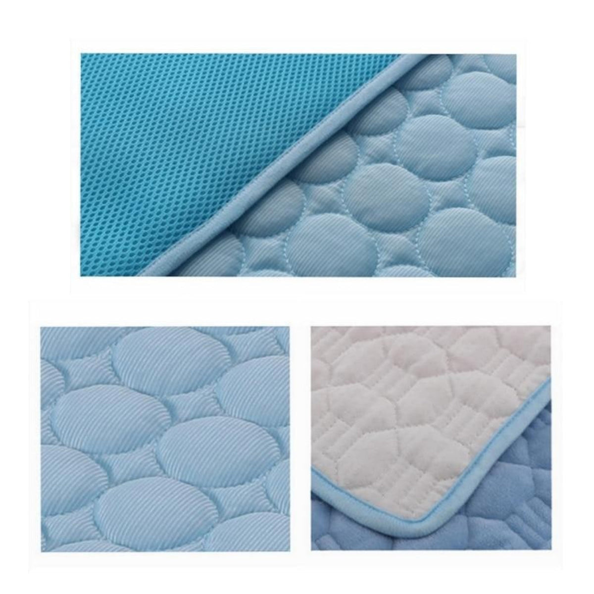Self-Cooling Pet Mat for Dogs