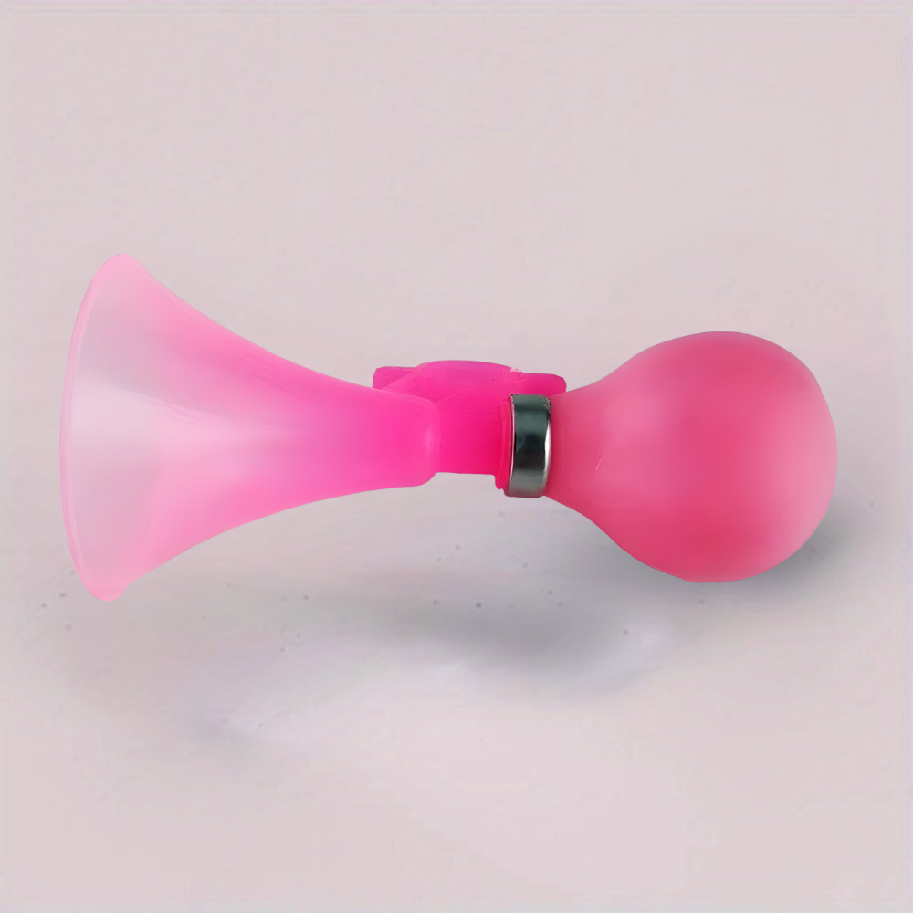 Loud Bike Air Horn