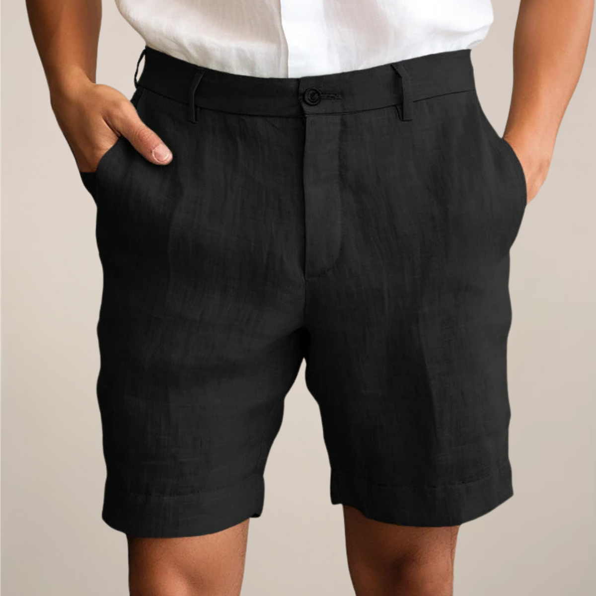 Men's Casual Summer Beach Shorts
