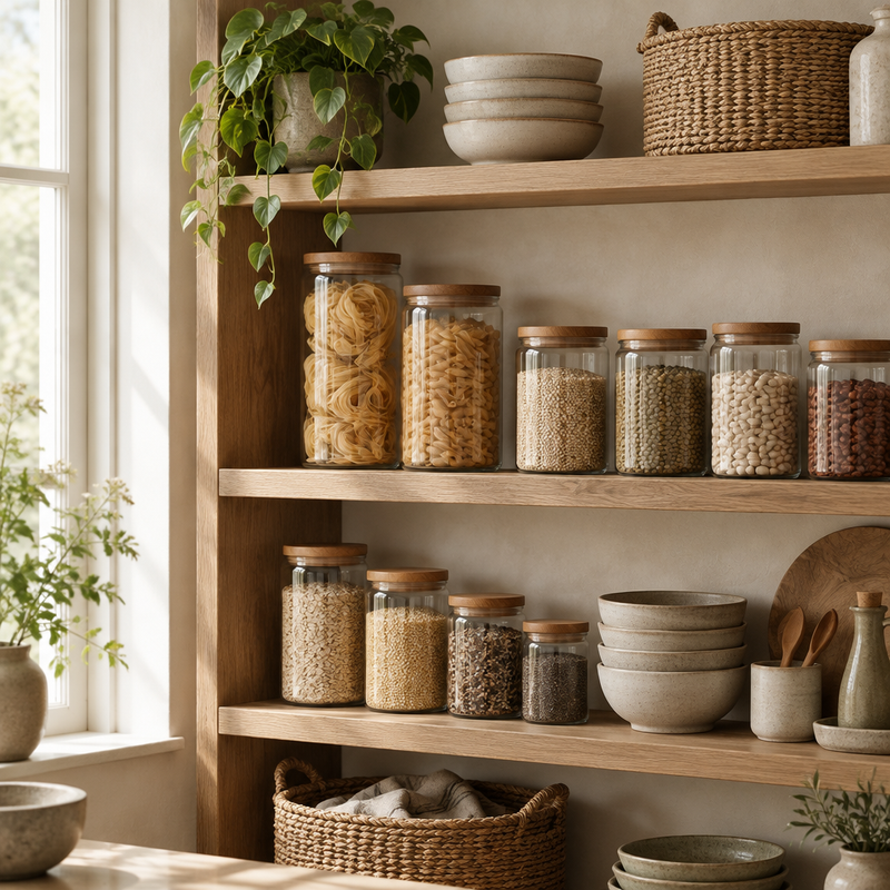 Home & Kitchen