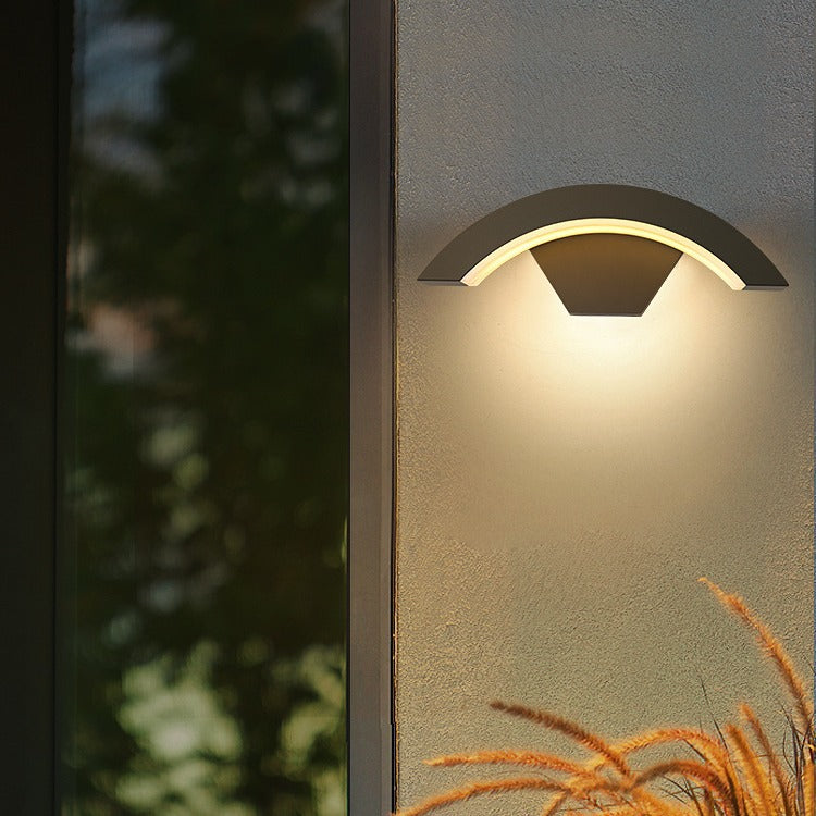IP65 Waterproof Outdoor LED Wall Light