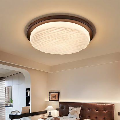 Art Deco LED Ceiling Light