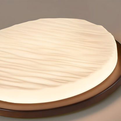 Art Deco LED Ceiling Light