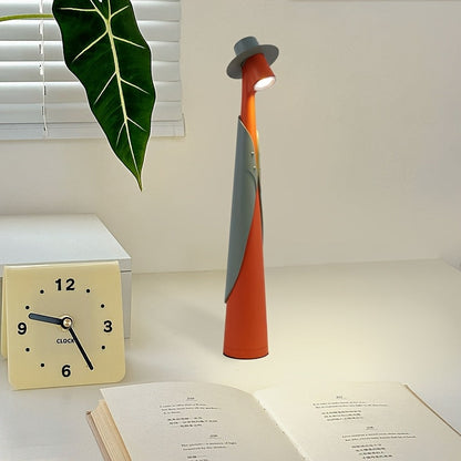 Rechargeable LED Hat Lamp