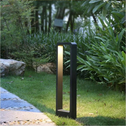 GardenGlow Outdoor Ground Path Light