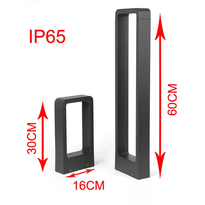 GardenGlow Outdoor Ground Path Light