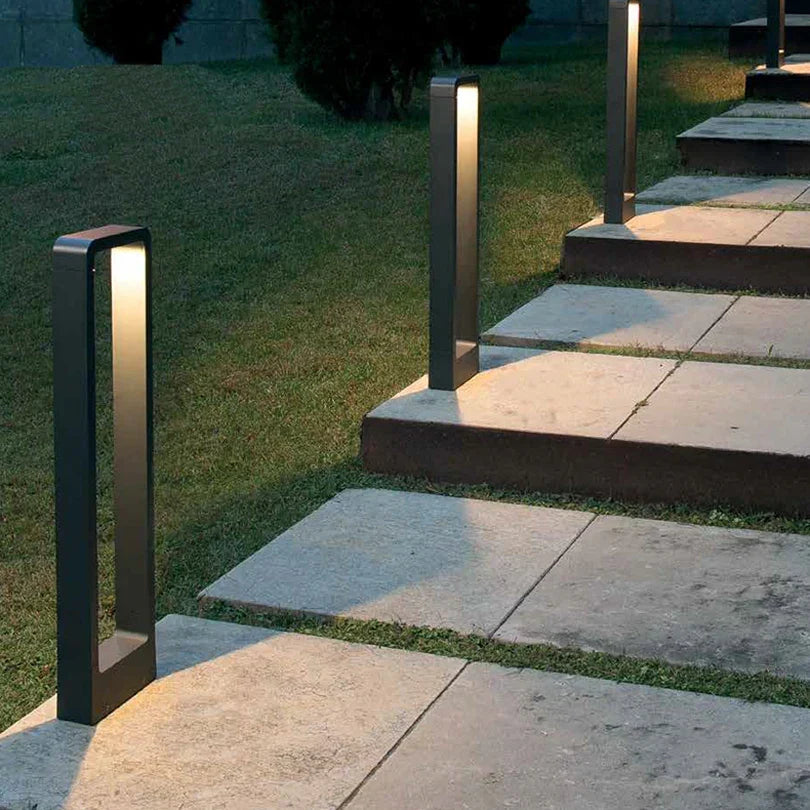GardenGlow Outdoor Ground Path Light