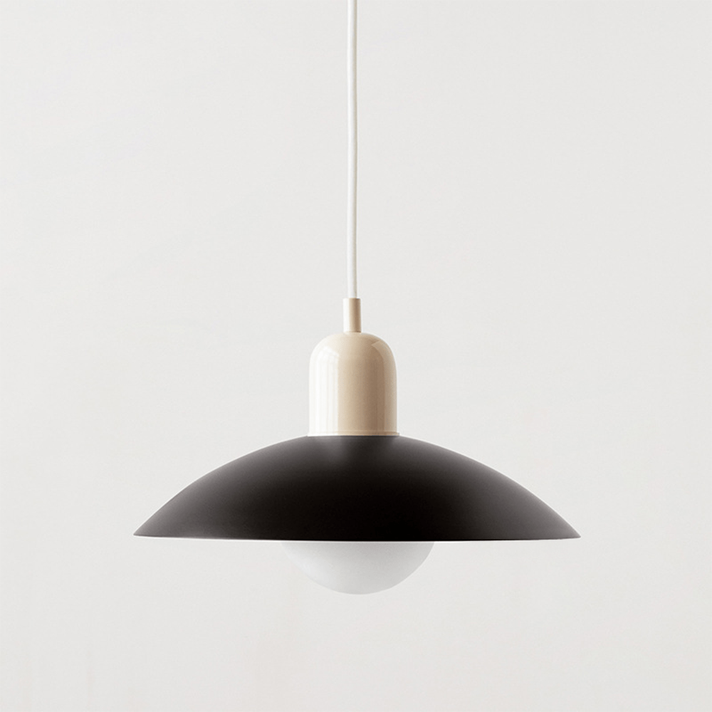 Macaron Bauhaus Color Pendant Light