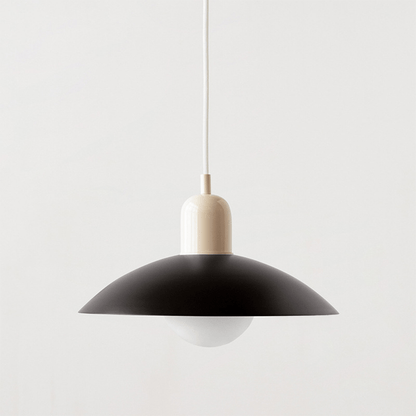 Macaron Bauhaus Color Pendant Light