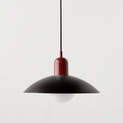 Macaron Bauhaus Color Pendant Light