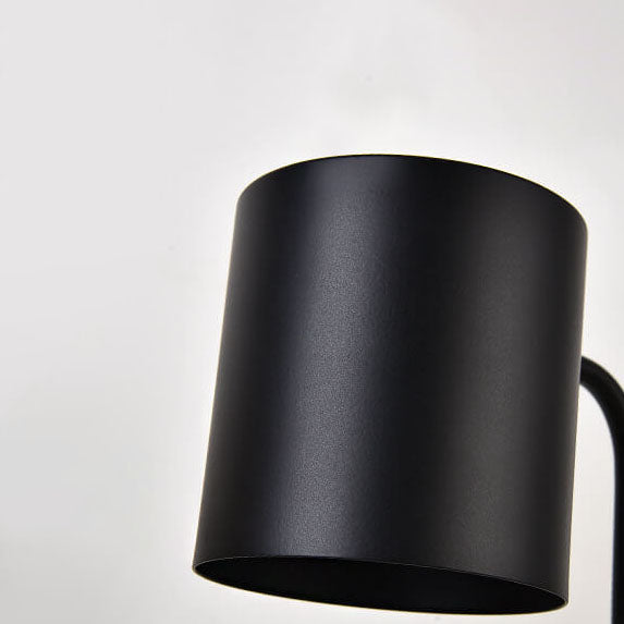 Japanese Wooden Candle Warmer Lamp