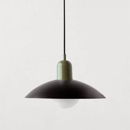 Macaron Bauhaus Color Pendant Light