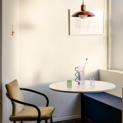 Macaron Bauhaus Color Pendant Light