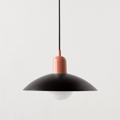 Macaron Bauhaus Color Pendant Light