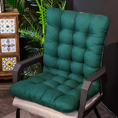 Outdoor Polyester Chair Seat Pad