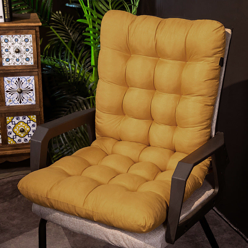Outdoor Polyester Chair Seat Pad