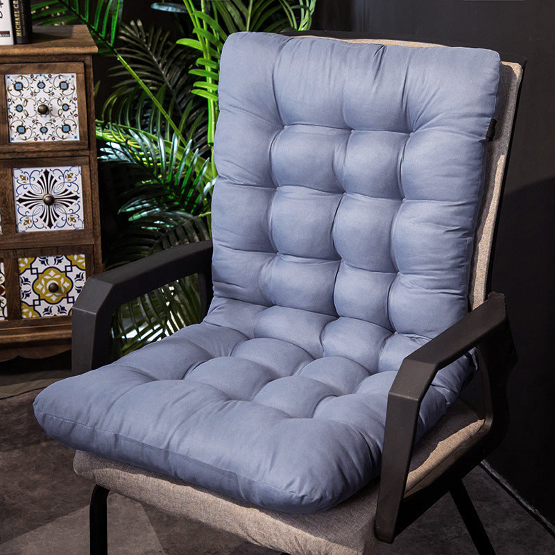 Outdoor Polyester Chair Seat Pad