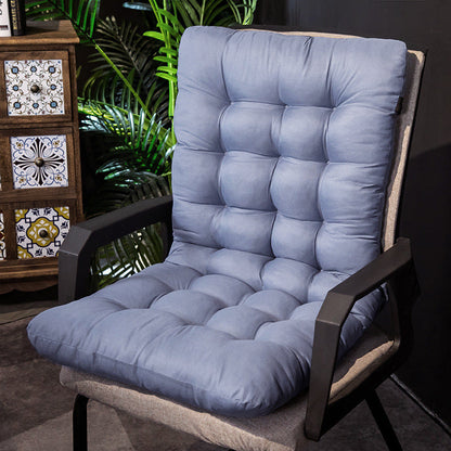 Outdoor Polyester Chair Seat Pad
