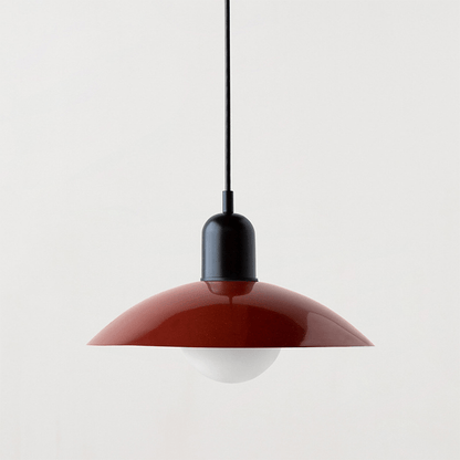 Macaron Bauhaus Color Pendant Light