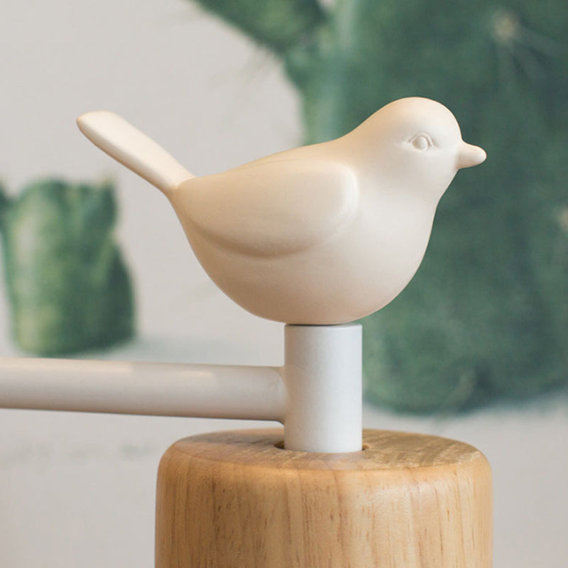 Nordic Bird LED Wall Sconce