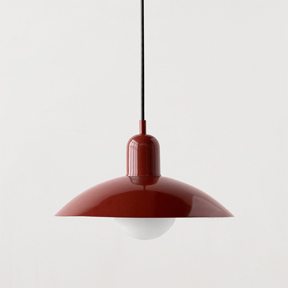 Macaron Bauhaus Color Pendant Light
