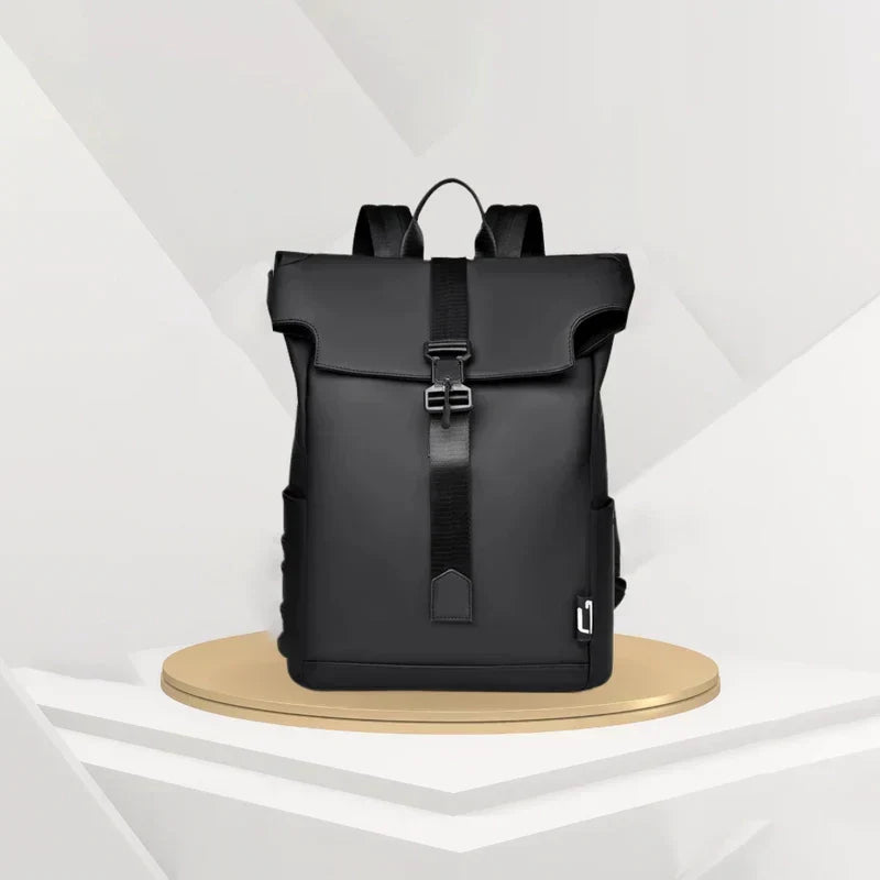 USB Charging Laptop Backpack