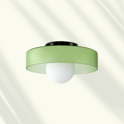 Stylish LED Flush Mount Ceiling Light