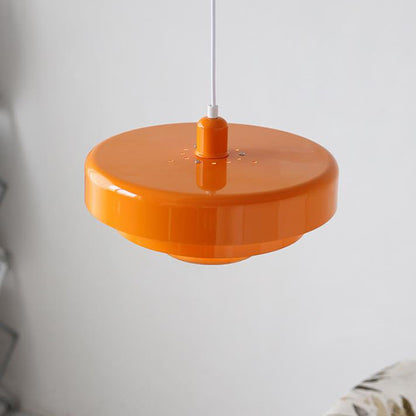 Nordic Vintage Multi-Layer Pendant Lamp