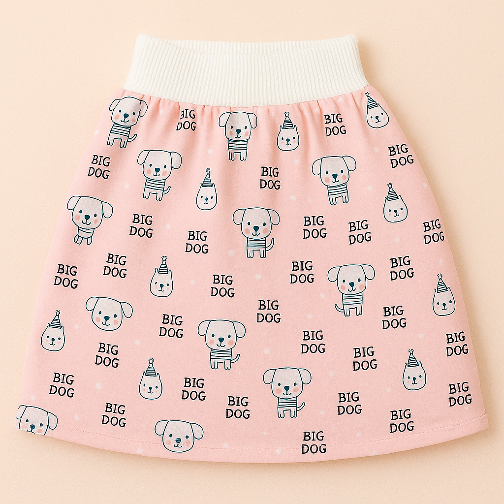 Reusable Baby Training Pants