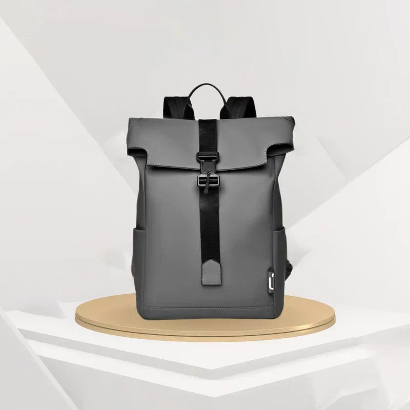 USB Charging Laptop Backpack