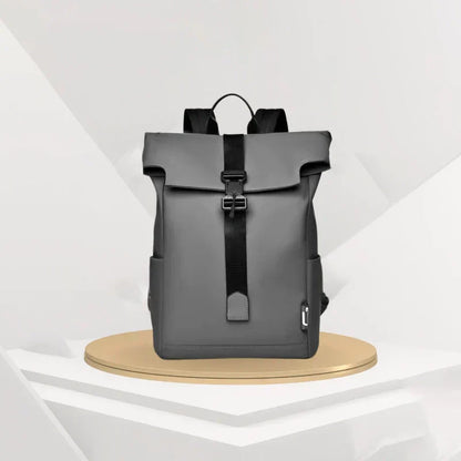 USB Charging Laptop Backpack