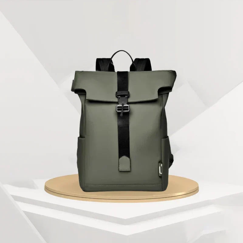 USB Charging Laptop Backpack