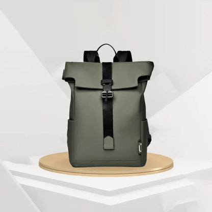 USB Charging Laptop Backpack