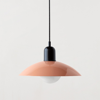 Macaron Bauhaus Color Pendant Light