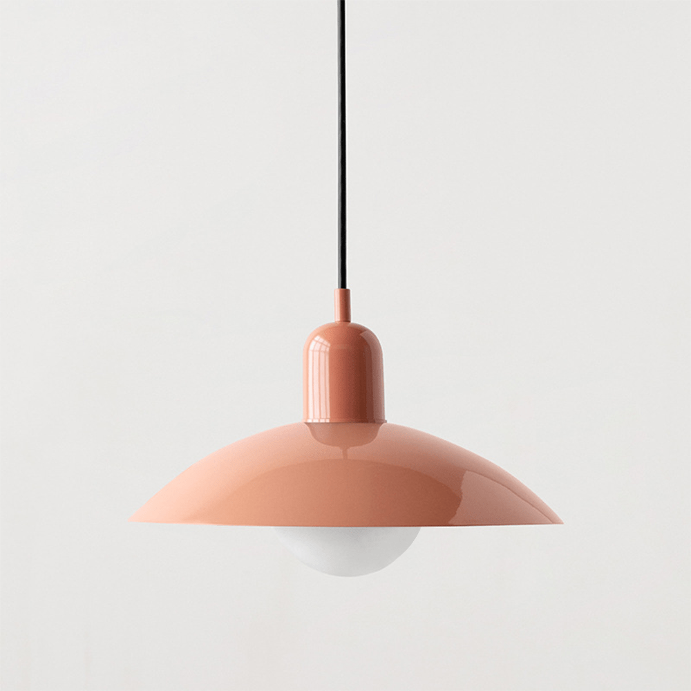 Macaron Bauhaus Color Pendant Light