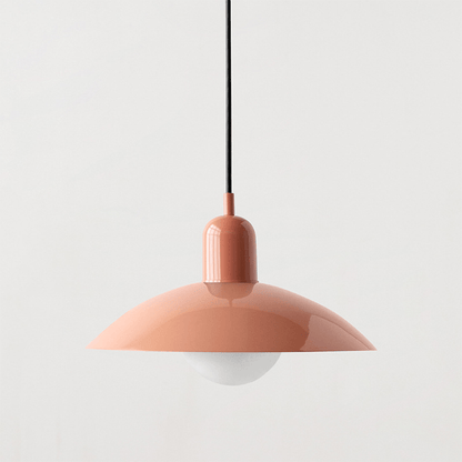 Macaron Bauhaus Color Pendant Light