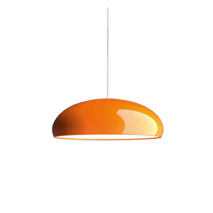 Horus Anodised Aluminum Pendant Light