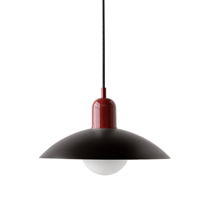 Macaron Bauhaus Color Pendant Light