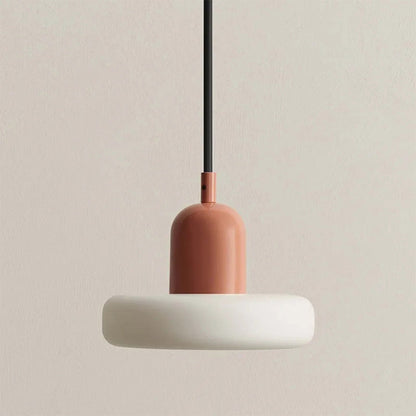 Morandi Scandinavian Pendant Light