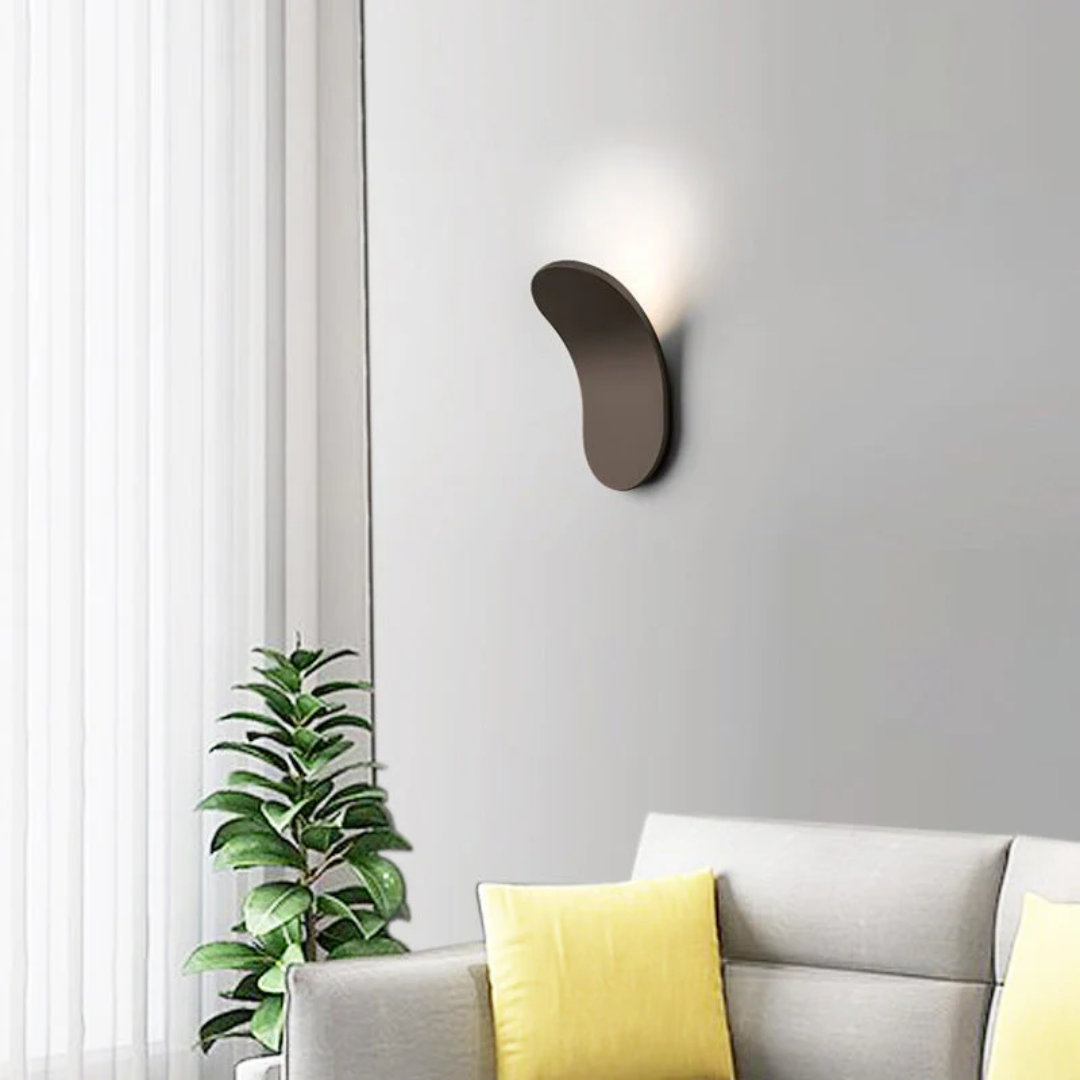 Minimalist Nordic LED Wall Lamp