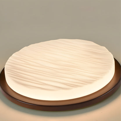Art Deco LED Ceiling Light