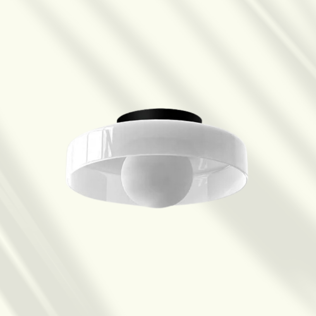 Stylish LED Flush Mount Ceiling Light