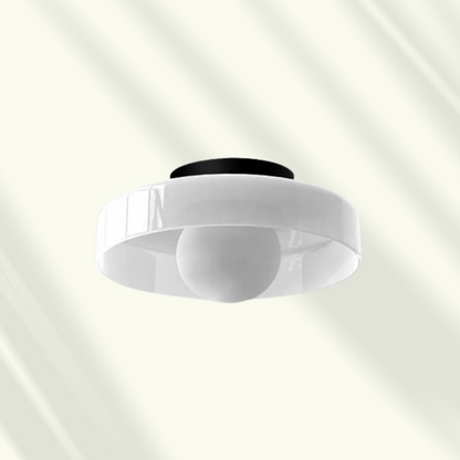 Stylish LED Flush Mount Ceiling Light