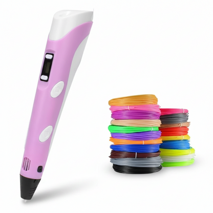 3D Printing Pen Drawing Tool
