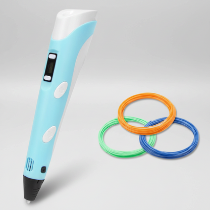 3D Printing Pen Drawing Tool