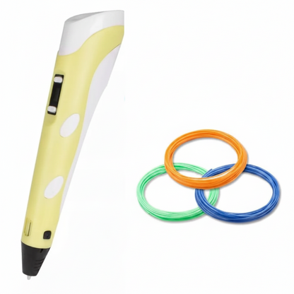 3D Printing Pen Drawing Tool