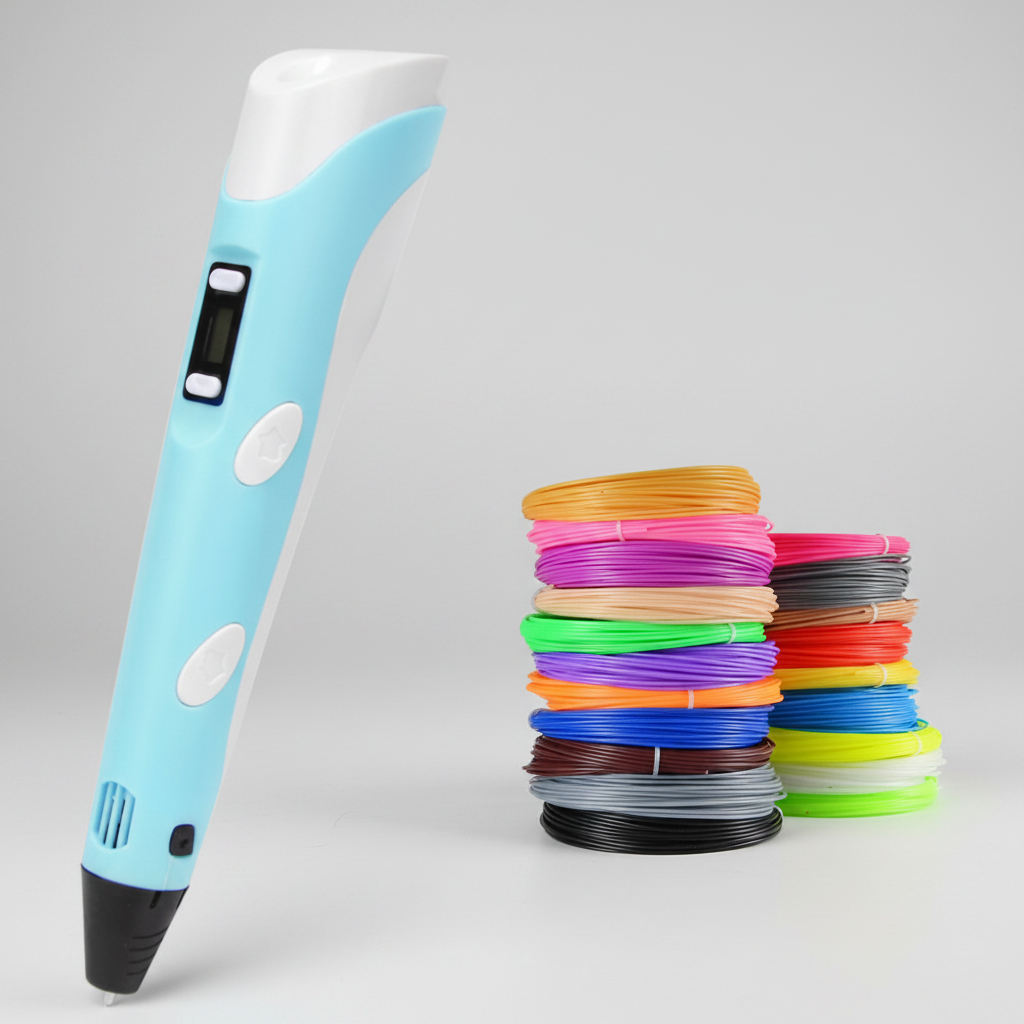 3D Printing Pen Drawing Tool